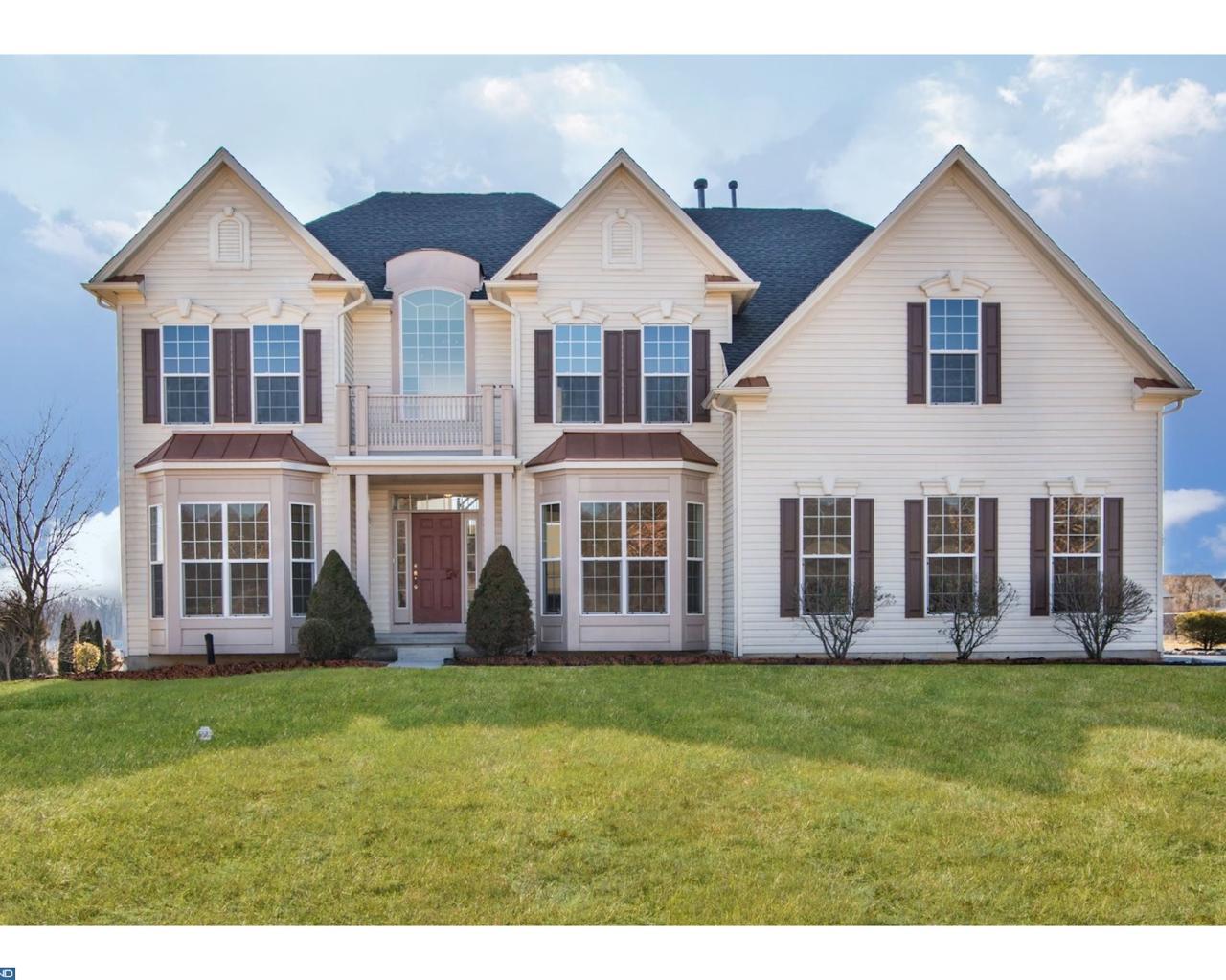 902 Oldmans Creek Road - Photo 1