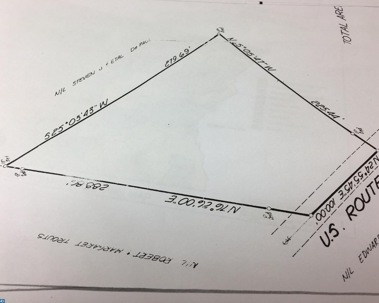 L:78 Route 611 - Photo 1