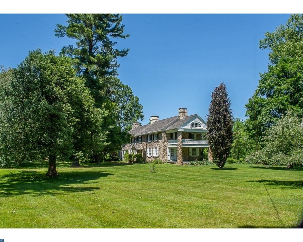 2168 Bodine Road - Photo 1
