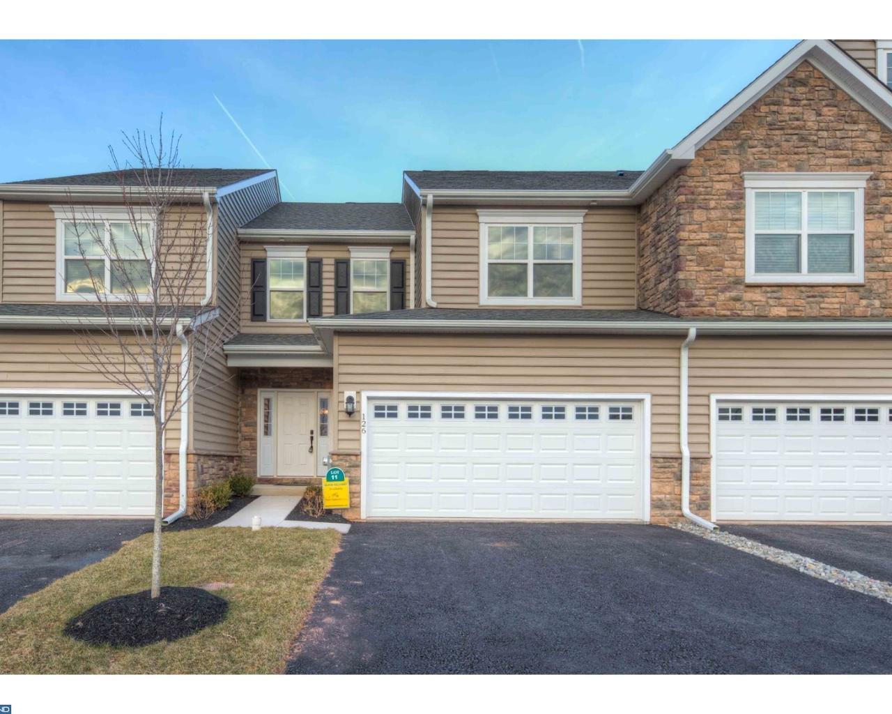 126 Aubrey Lane - Photo 1