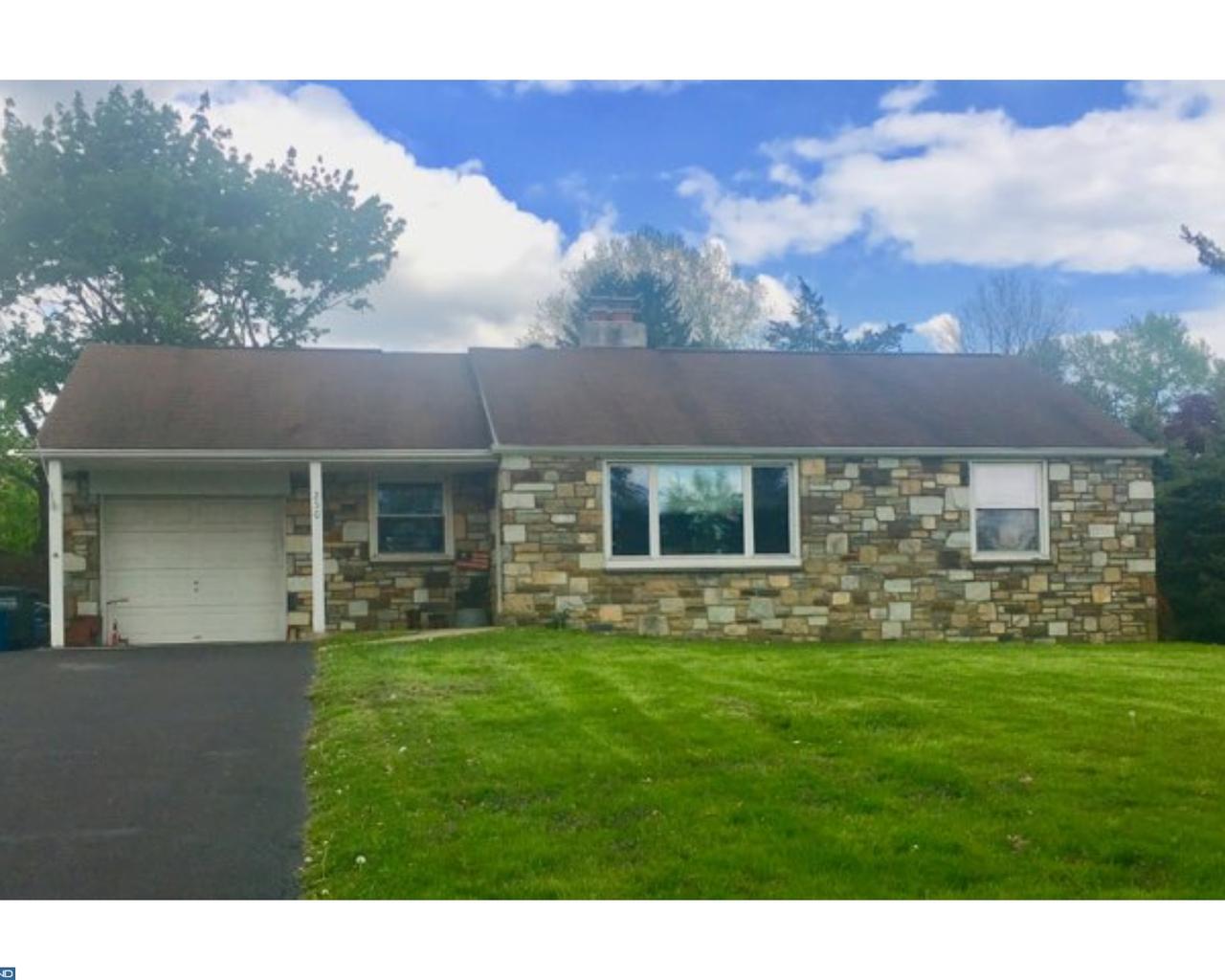 250 Jacksonville Road - Photo 1