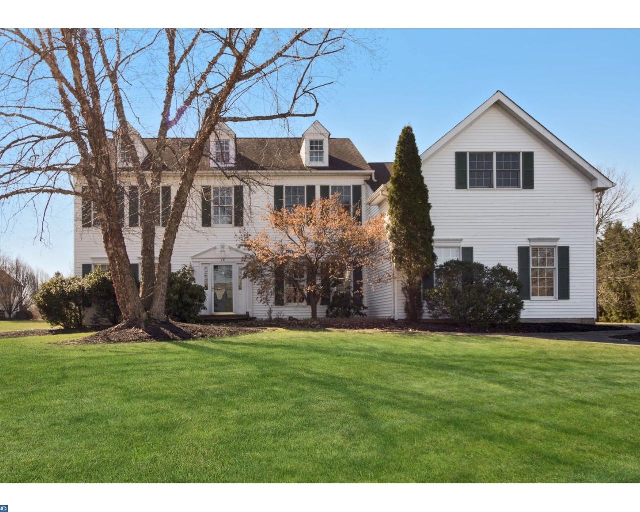 14 Hanover Court - Photo 1