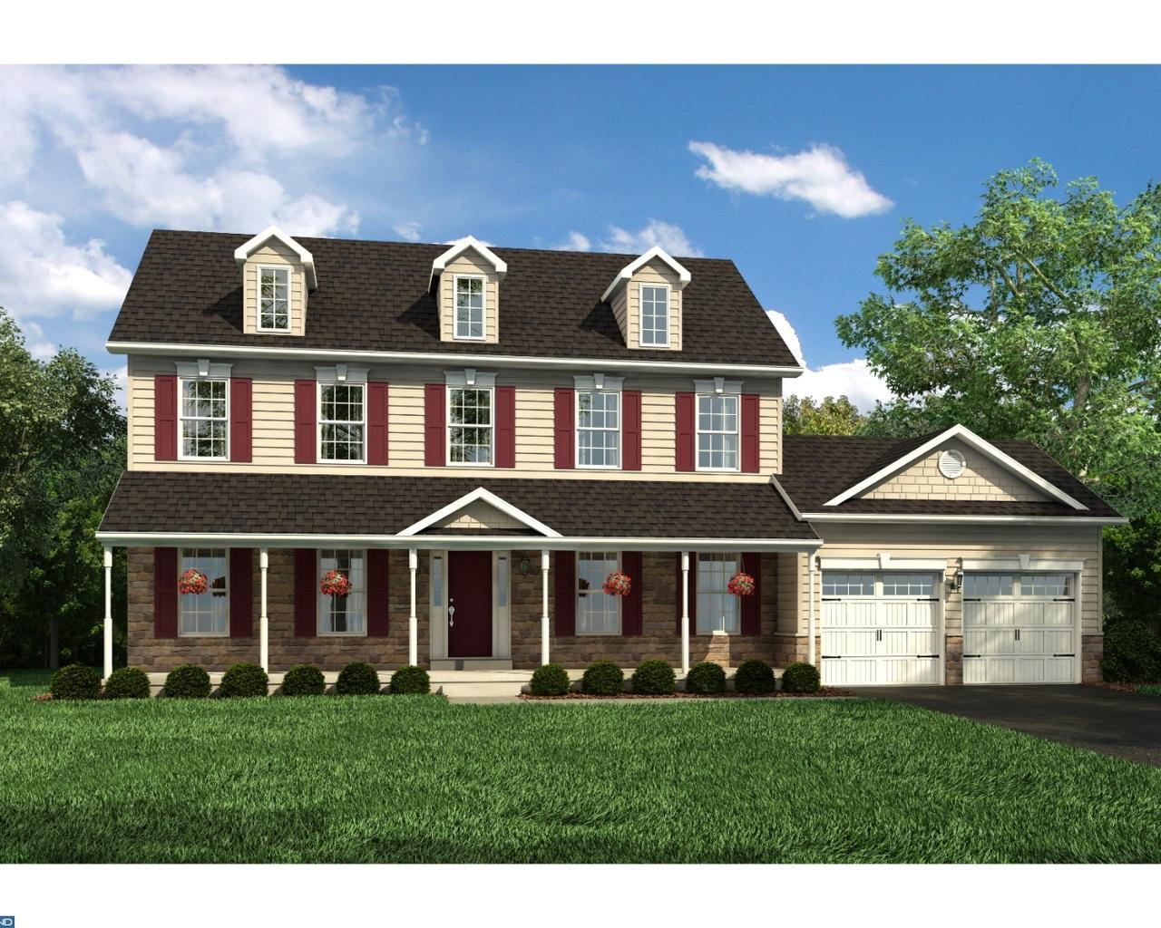Plan -2 Green Meadow Drive - Photo 1