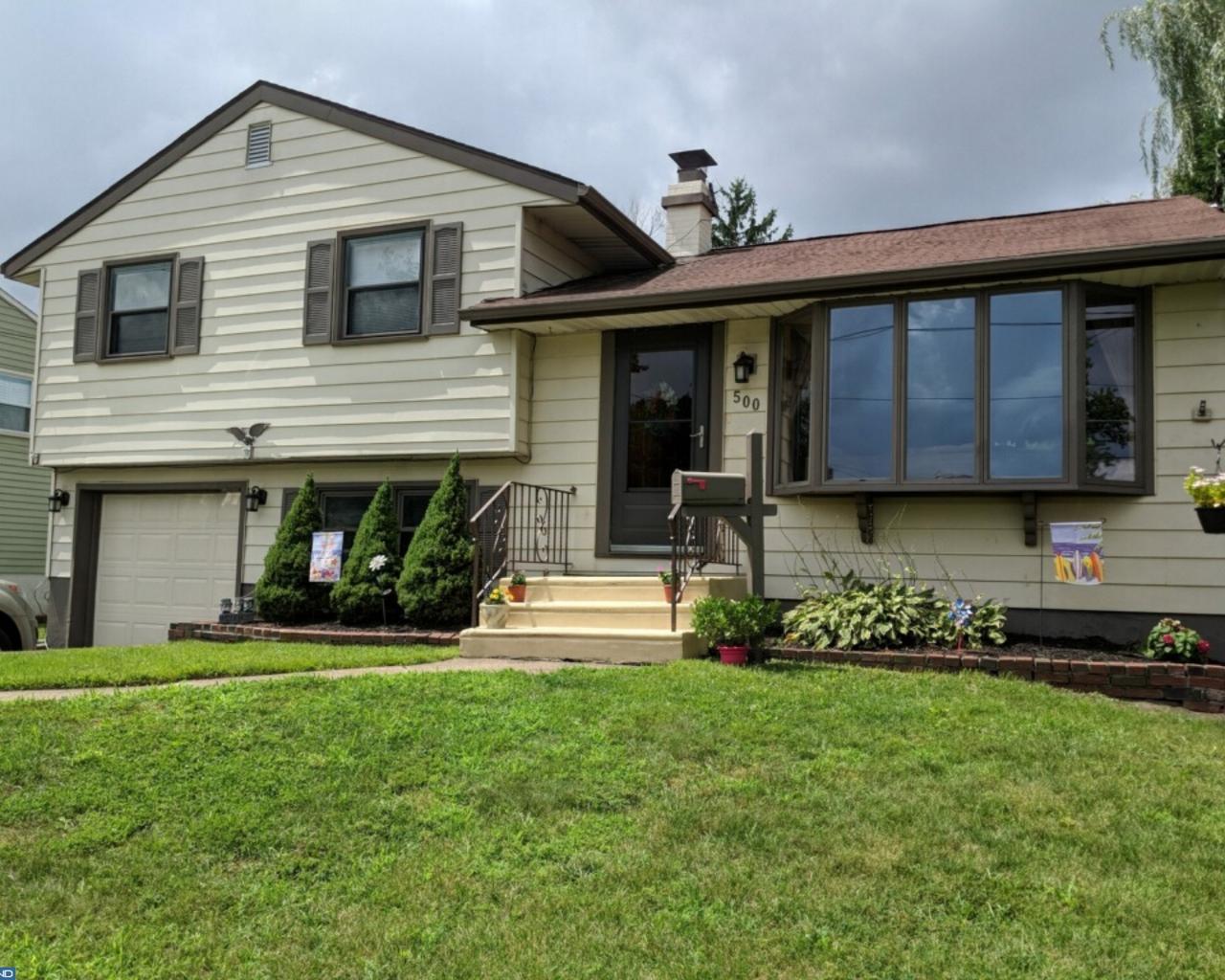 500 Lehigh Avenue - Photo 1