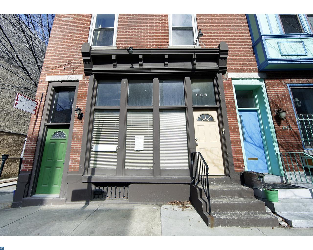 443 Fairmount Avenue - Photo 1
