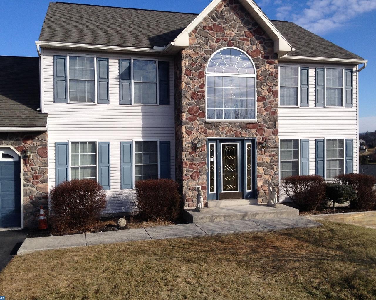 307 Rosecliff Drive - Photo 1