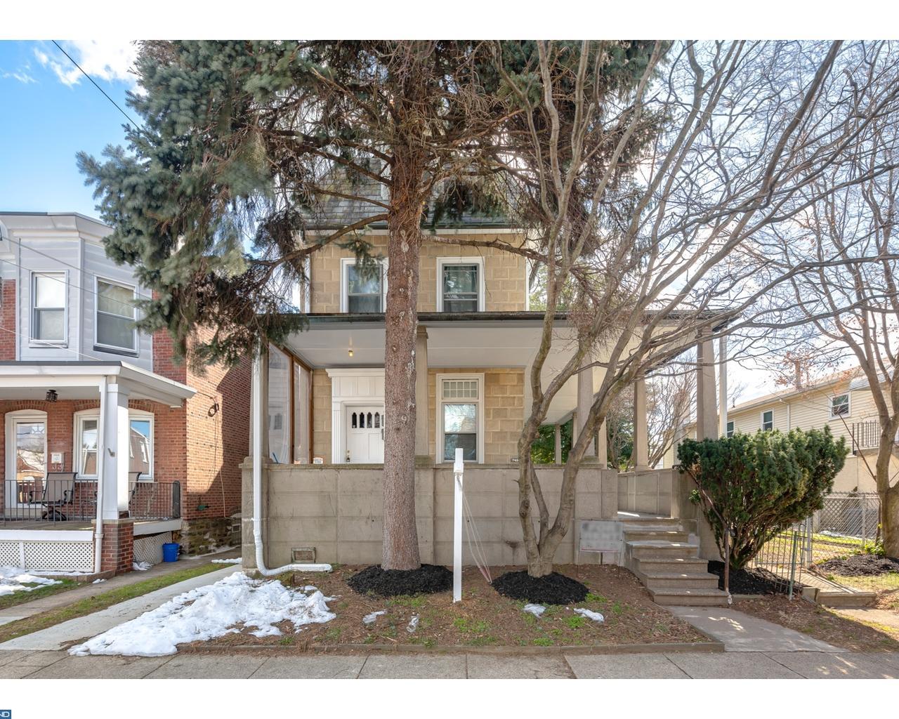 7423 Claridge Street - Photo 1