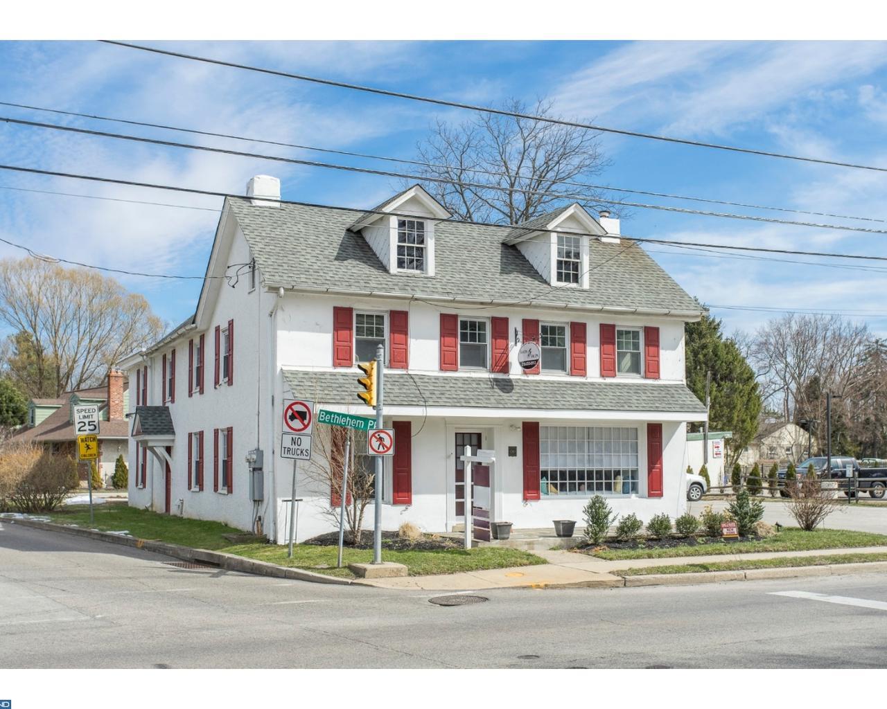 720 Bethlehem Pike - Photo 1