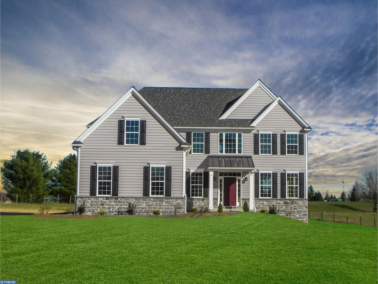 Lot 2 Bailey Road - Photo 1