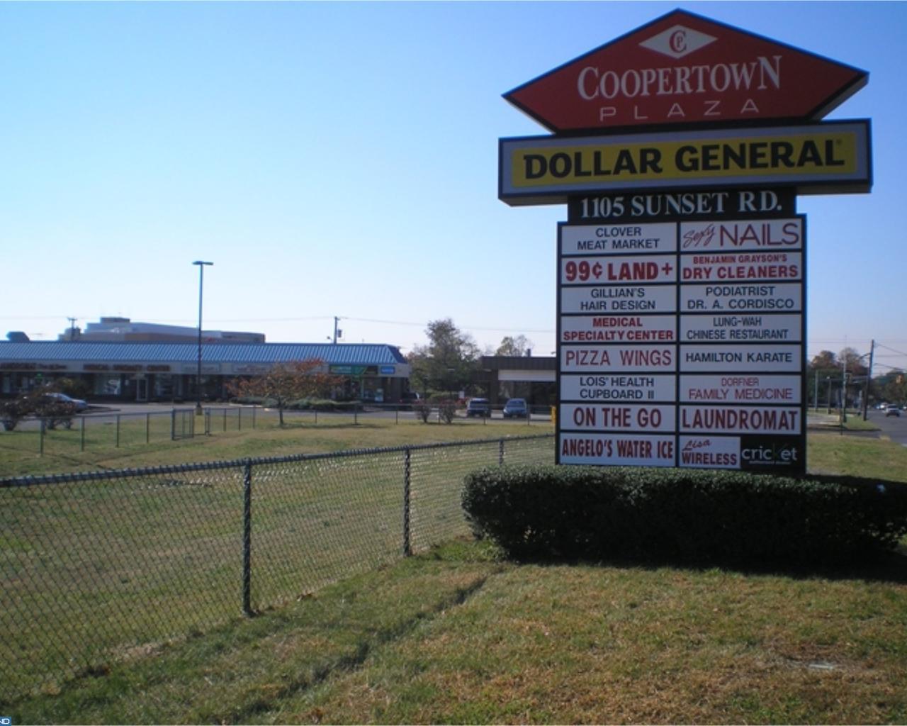 1007 Sunset Road - Photo 1