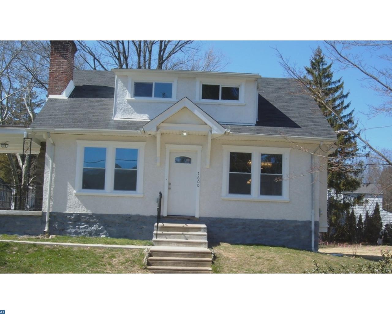7600 Woodlawn Avenue - Photo 1