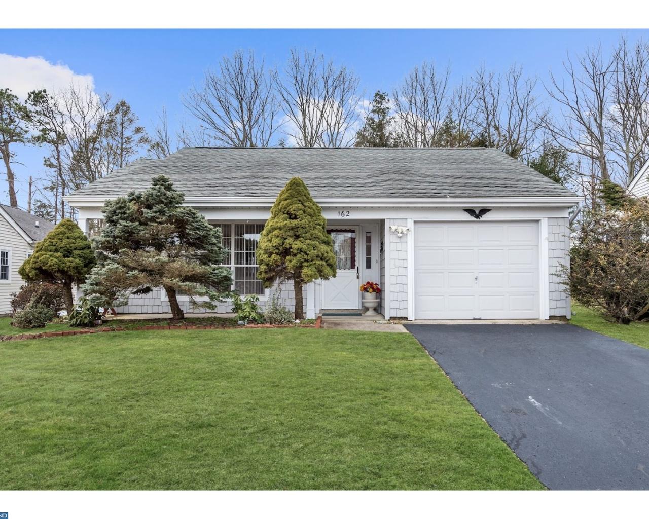 162 Buckingham Drive - Photo 1