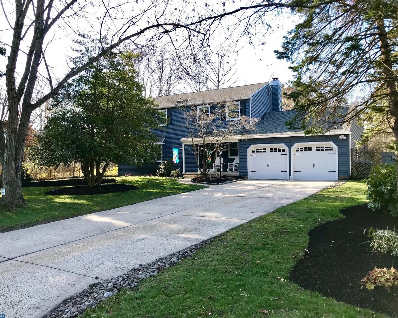 316 Tavistock Drive - Photo 1