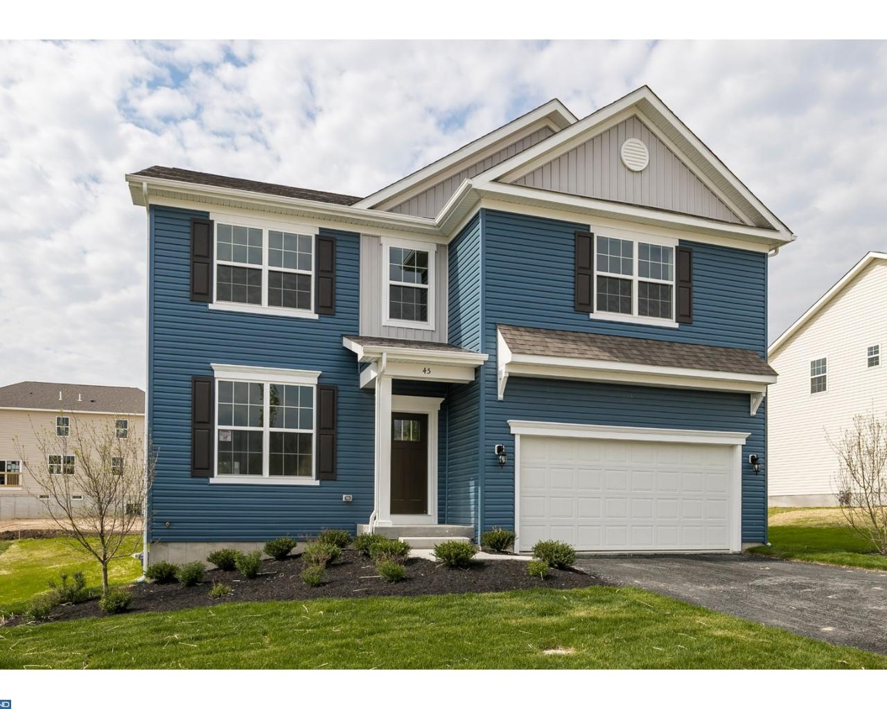 45 Nichols Mill Road - Photo 1