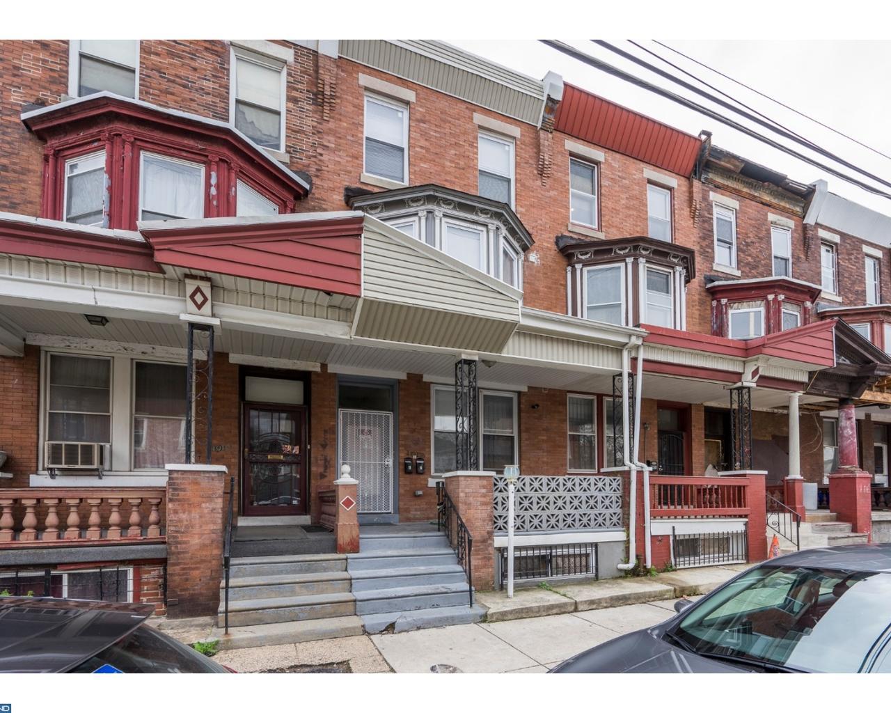1912 Berks Street - Photo 1