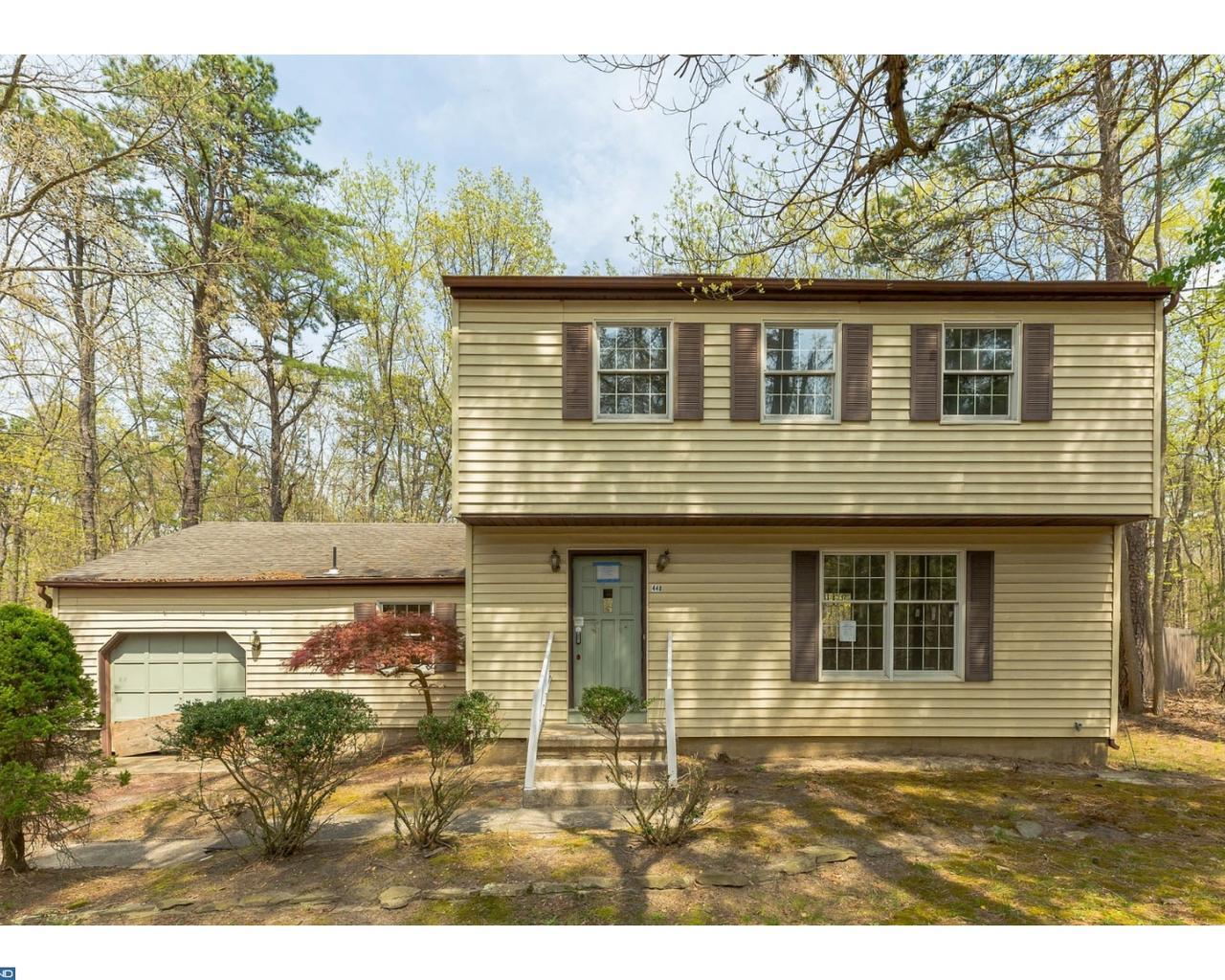 448 Pricketts Mill Road - Photo 1