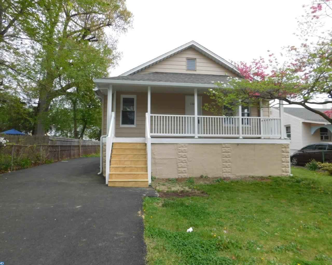 116 Oak Avenue - Photo 1