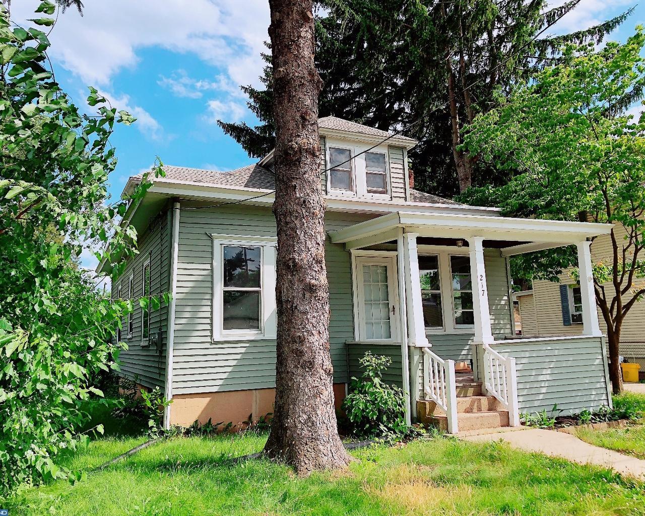 217 Beal Street - Photo 1