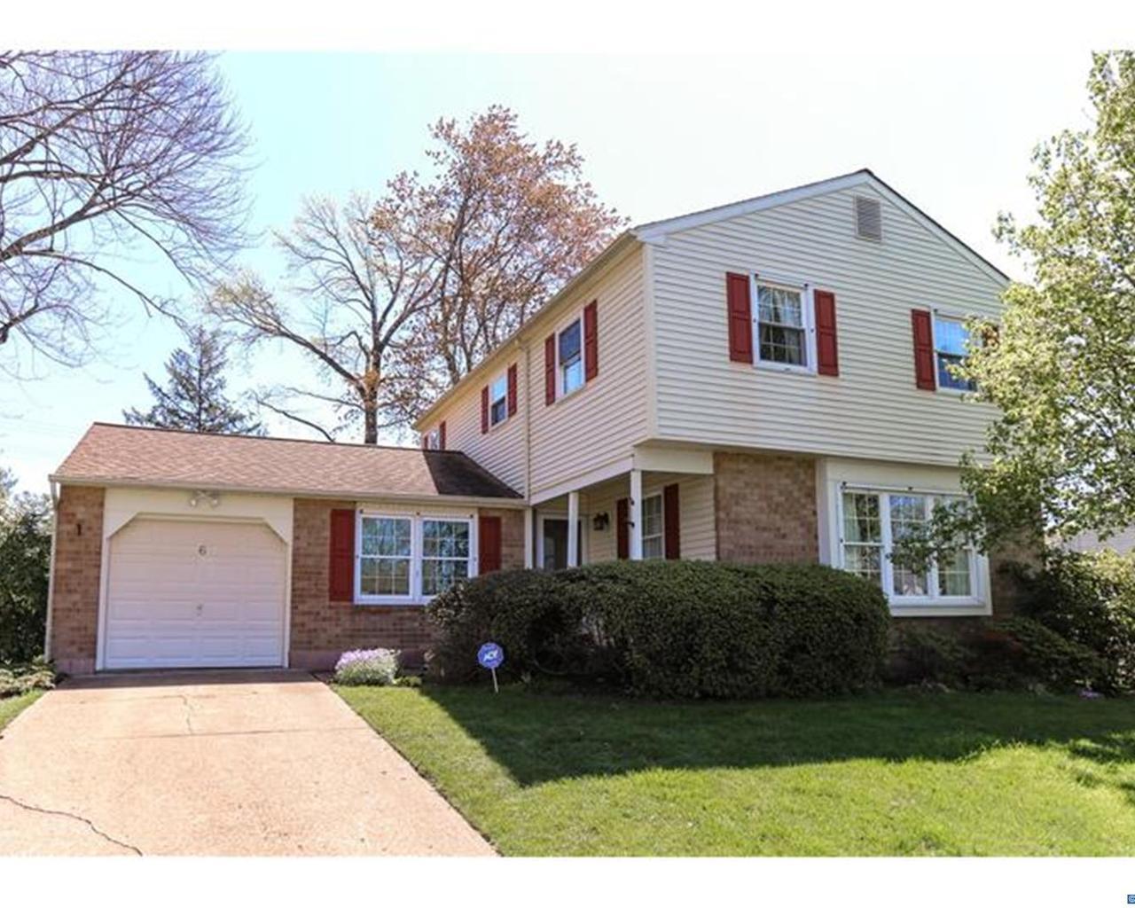 6 Tunison Court - Photo 1