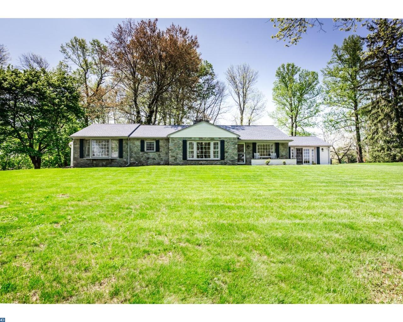 547 Country Club Road - Photo 1