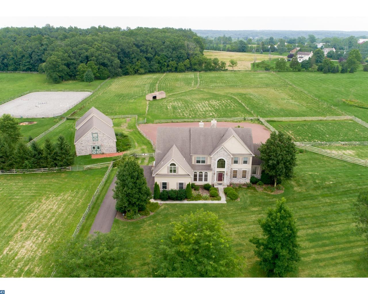 2935 Fretz Valley Road - Photo 1