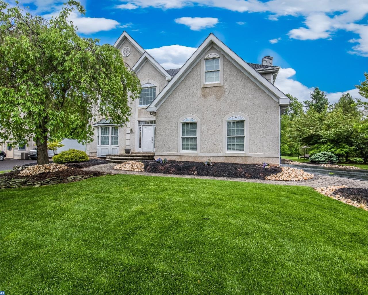 38 Arabian Way - Photo 1