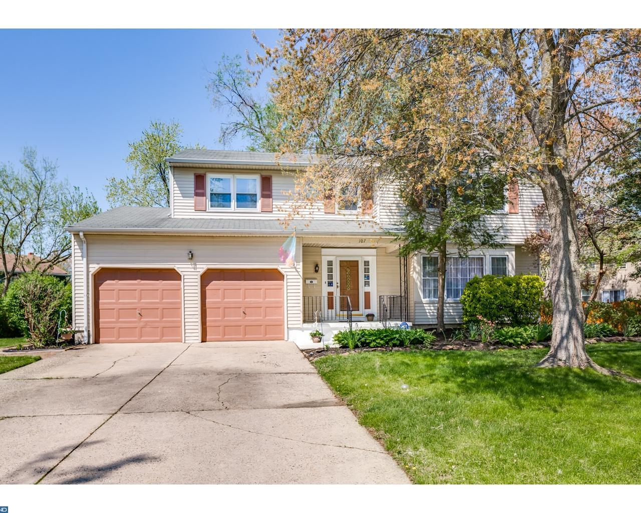107 Dorchester Road - Photo 1