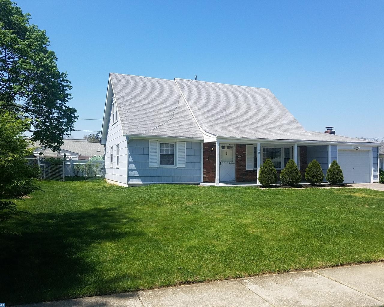39 Empire Lane - Photo 1