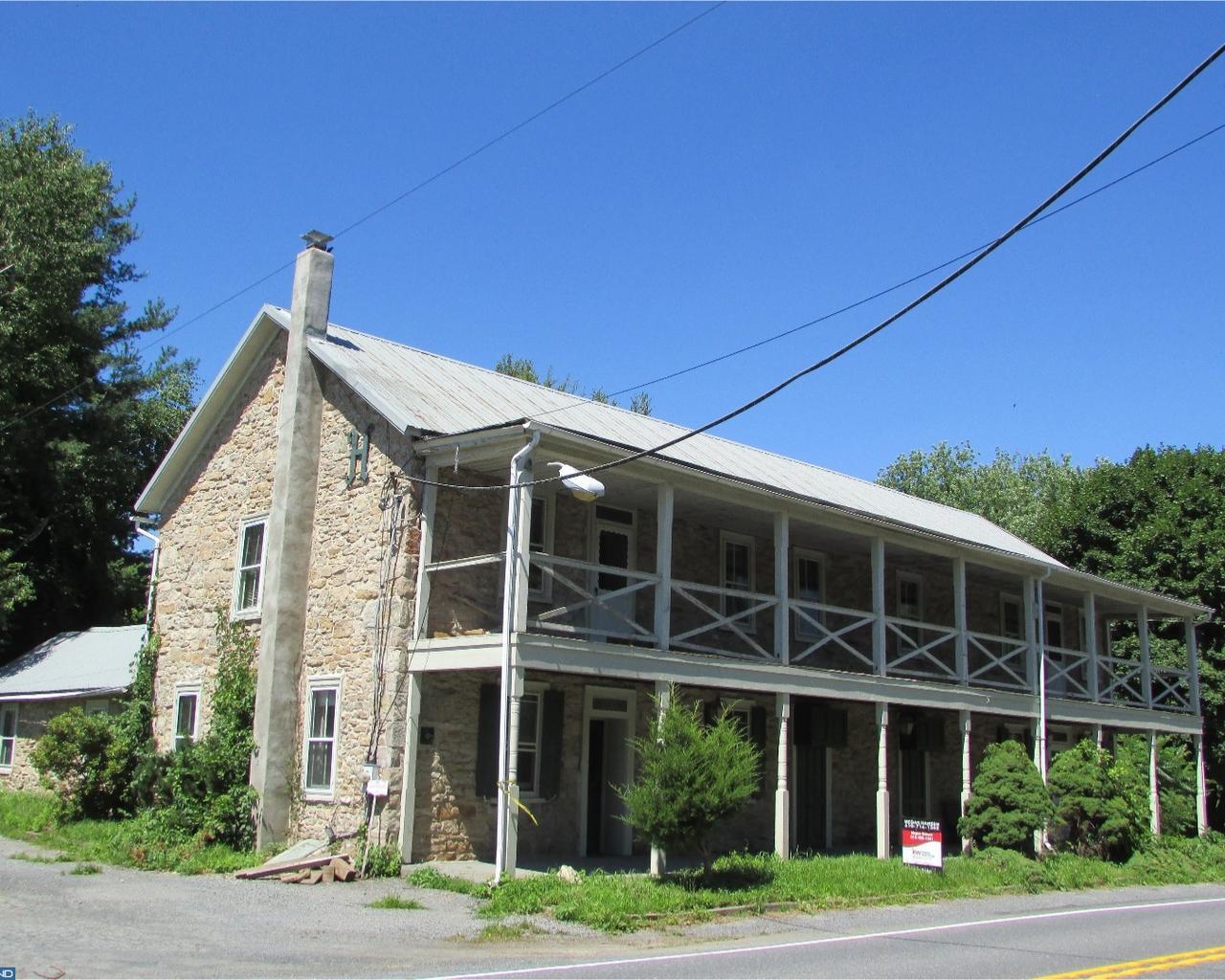 349 Huff Church Road - Photo 1