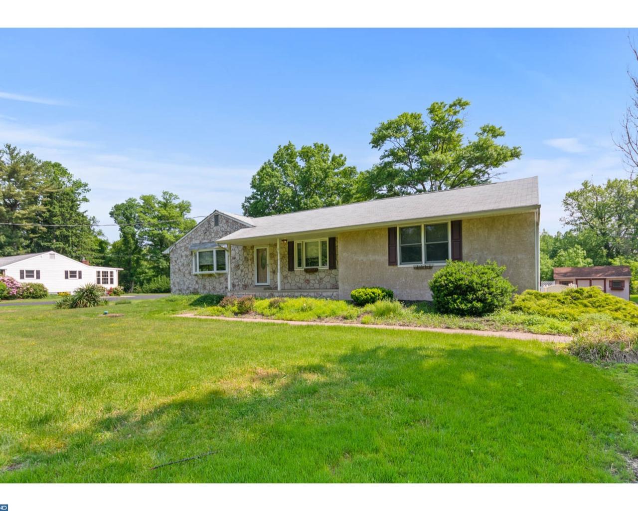 360 Mount Laurel Road - Photo 1