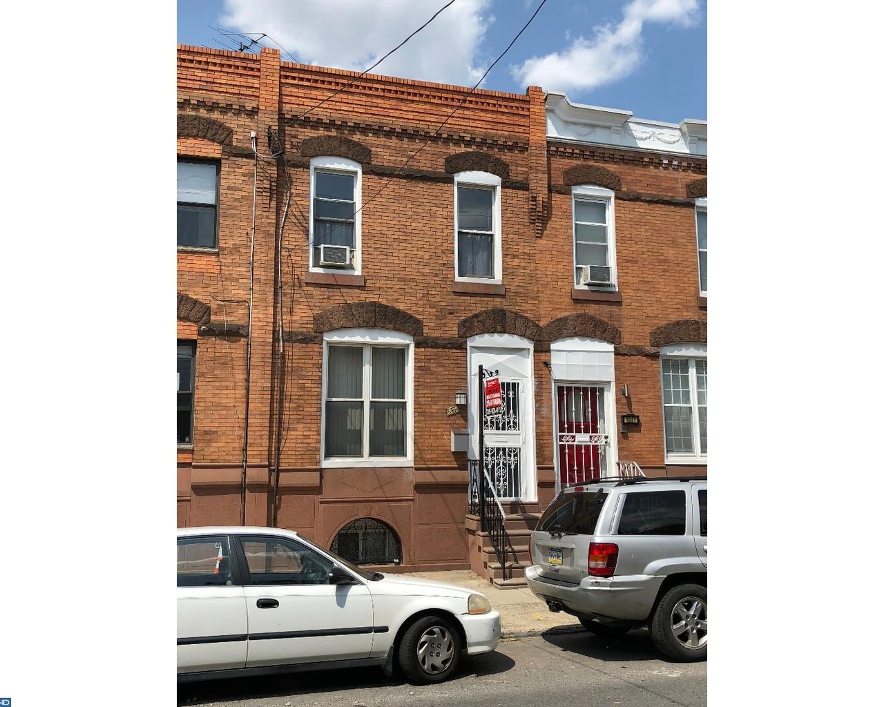 1633 Wolf Street - Photo 1