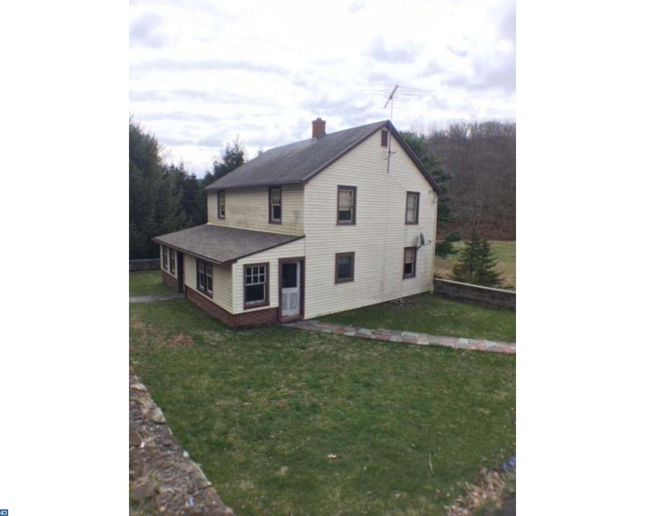 574 Hill Church Road - Photo 1