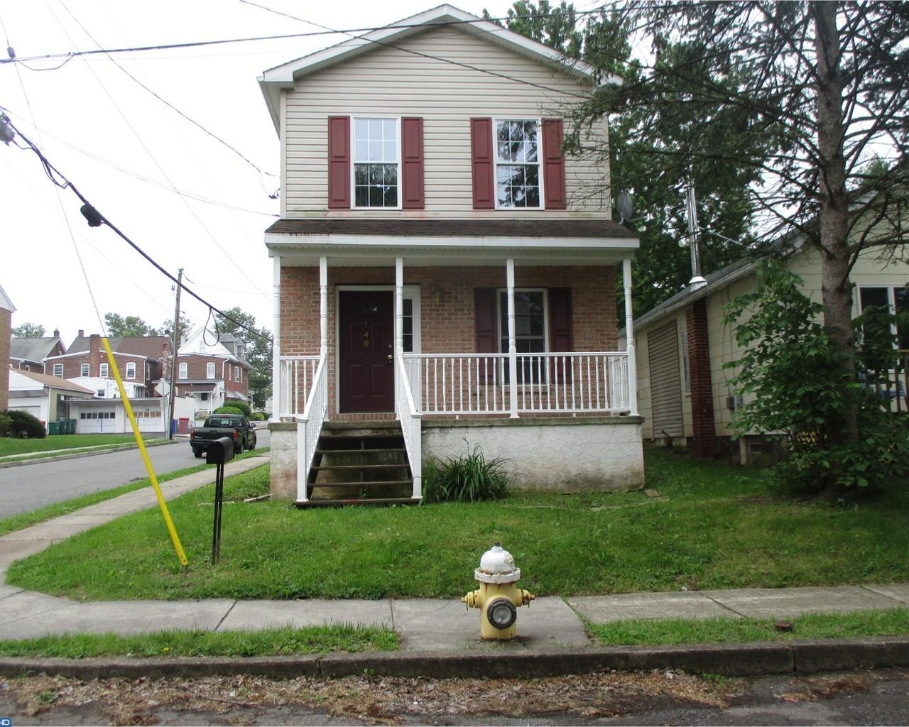 740 Spruce Street - Photo 1