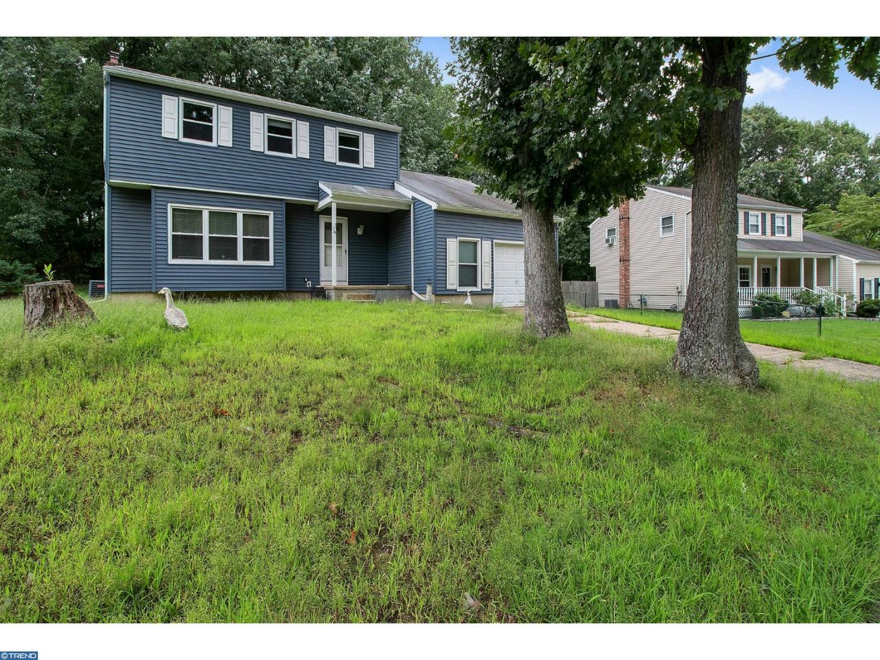 34 Fox Chase Drive - Photo 1