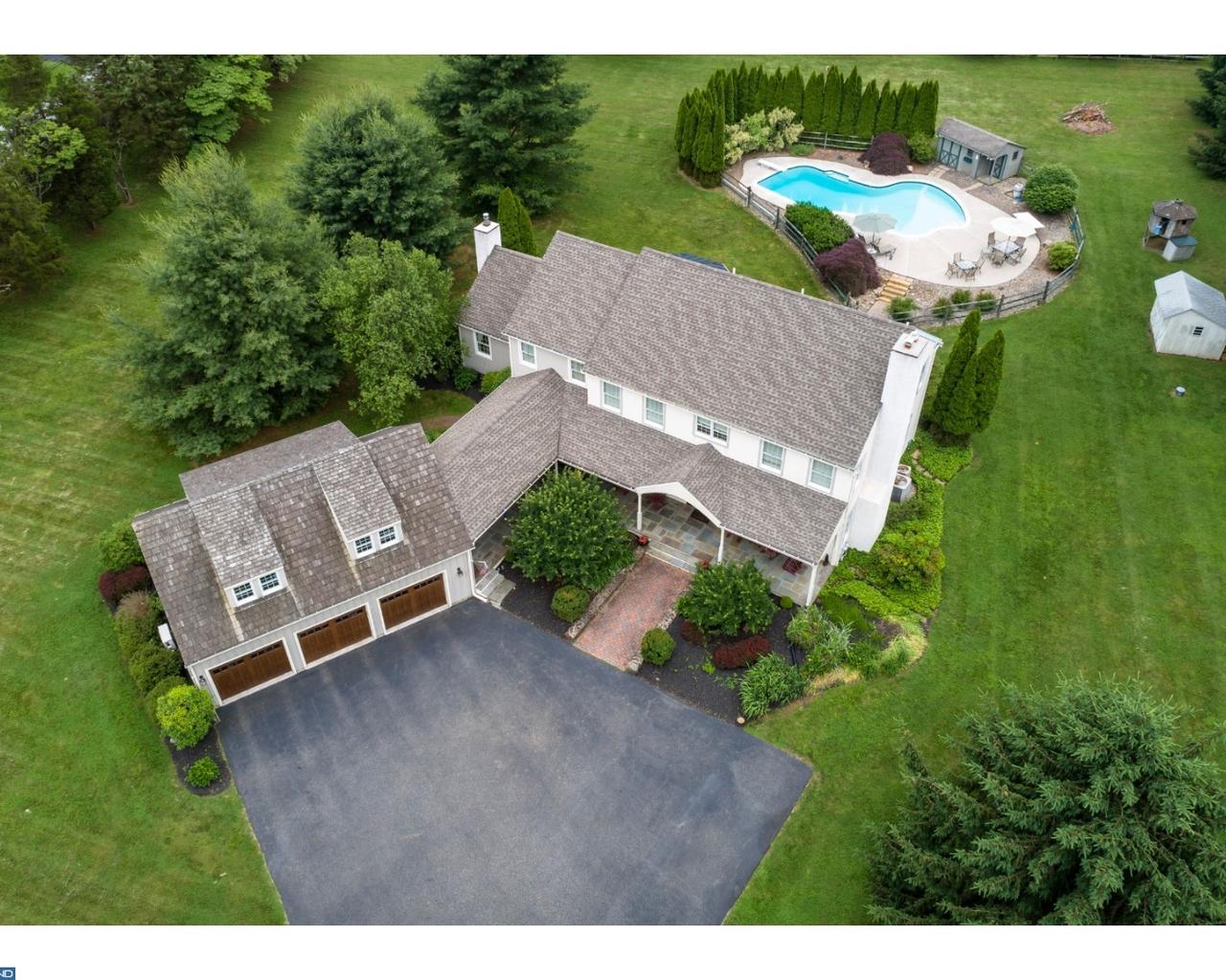 2268 Beaver Hill Road - Photo 1