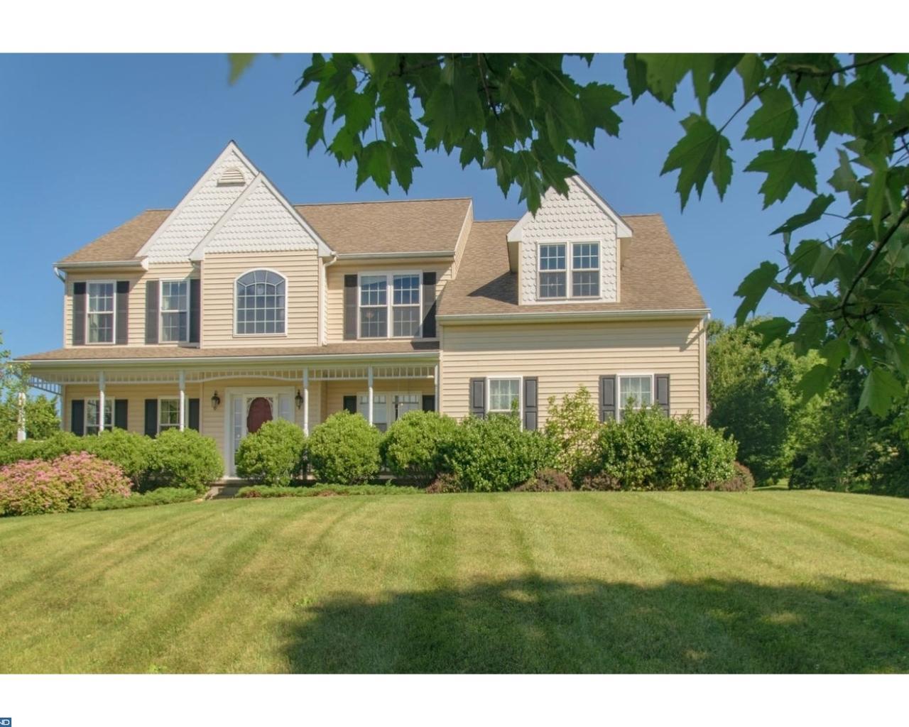 66 Light Farm Drive - Photo 1