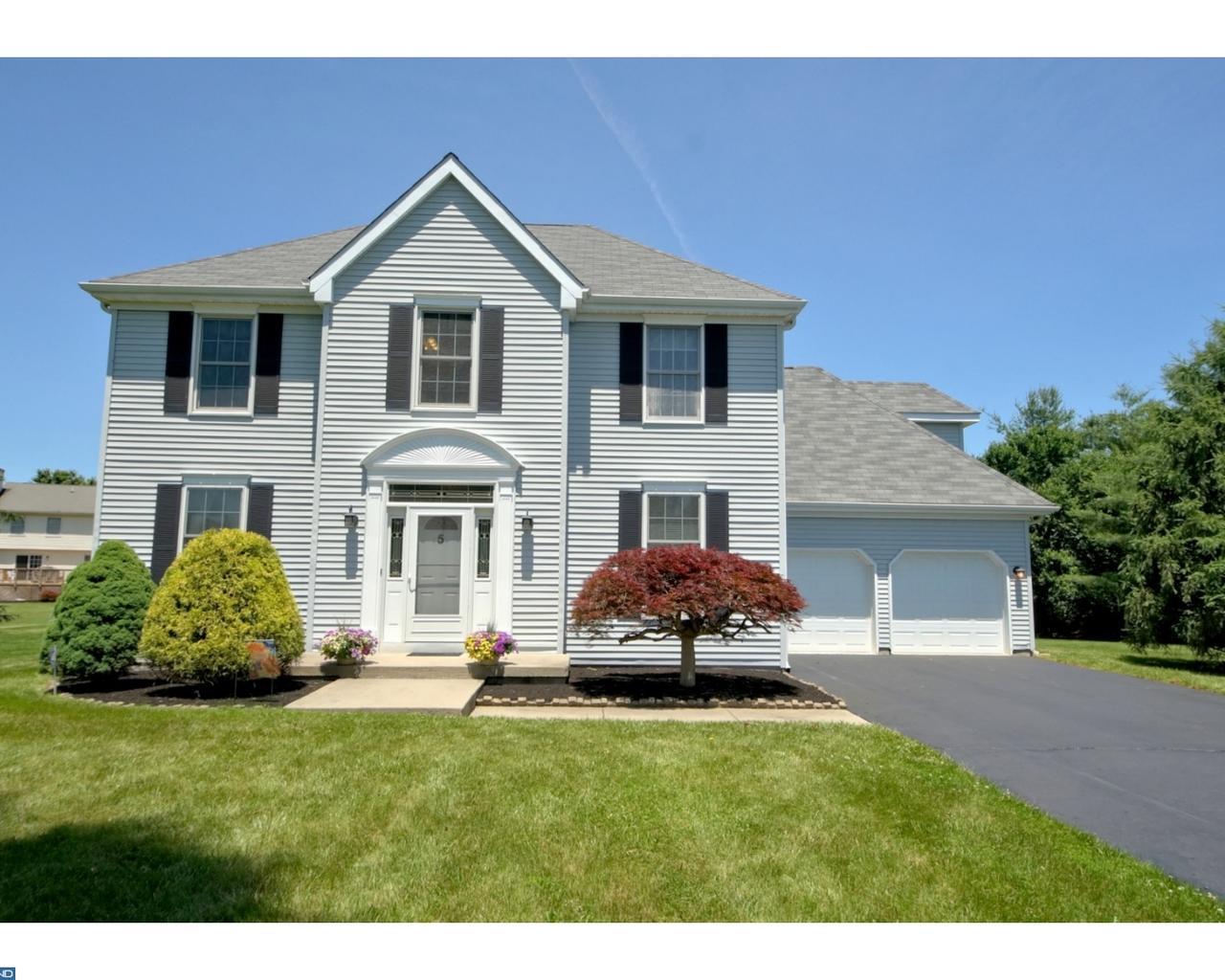 5 Thistle Place - Photo 1