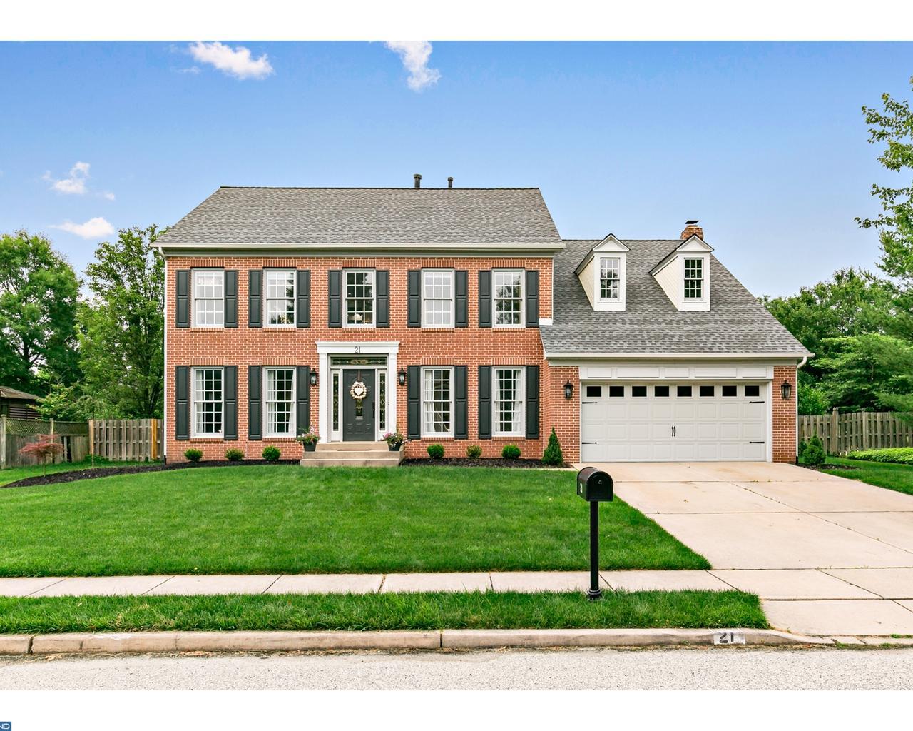 21 Broadacre Drive - Photo 1