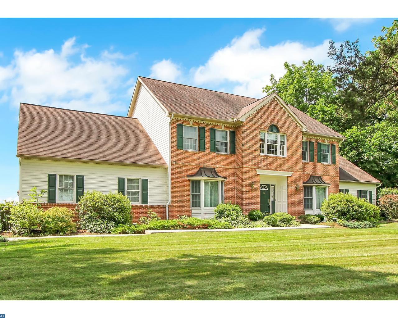 456 Rebers Bridge Road - Photo 1