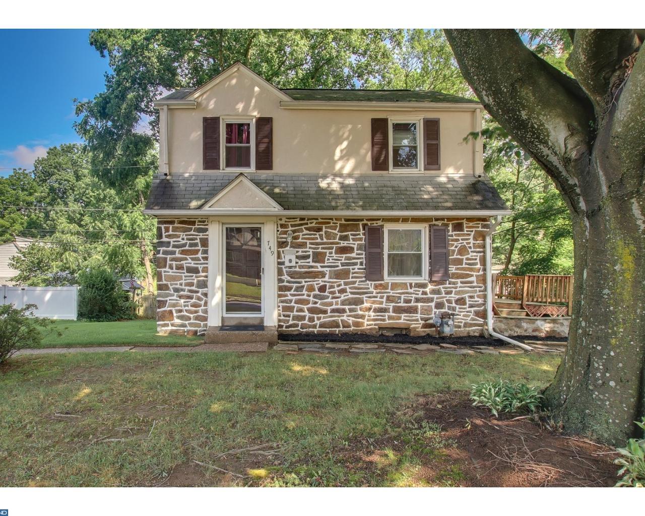 749 Thorndale Road - Photo 1