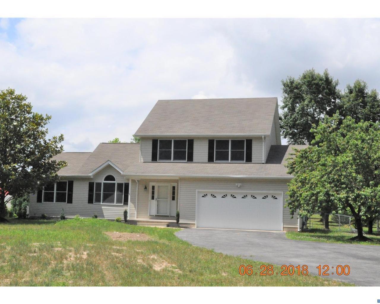 923 Mount Olive Cemetery Road - Photo 1