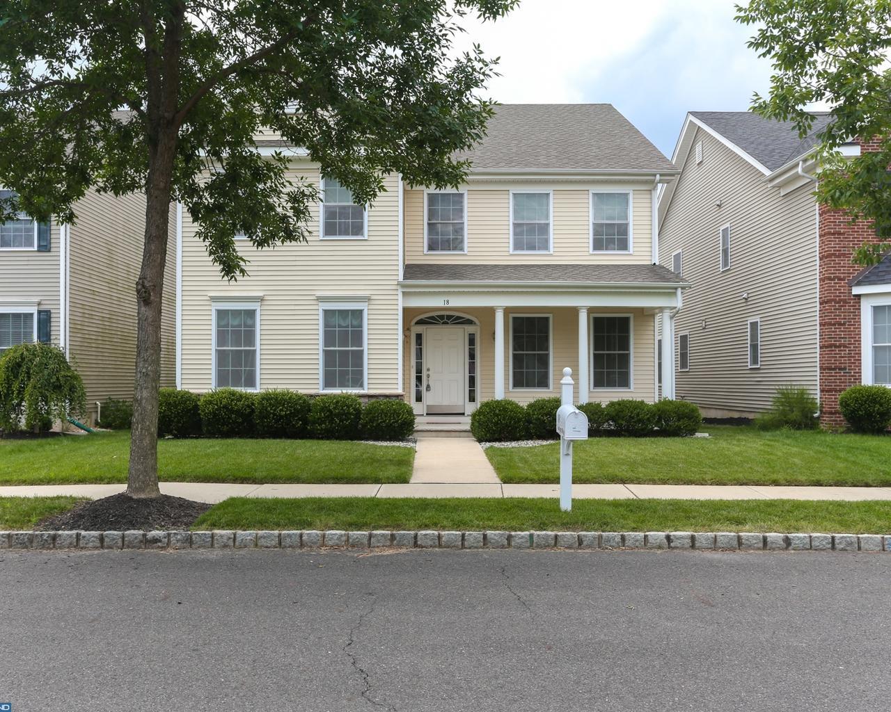 18 Gallop Way - Photo 1