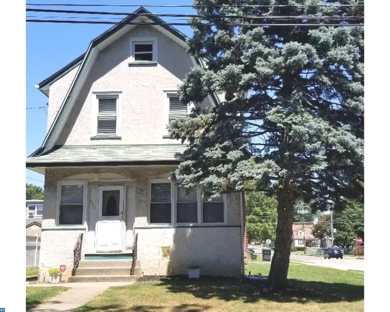 400 Ridley Avenue - Photo 1