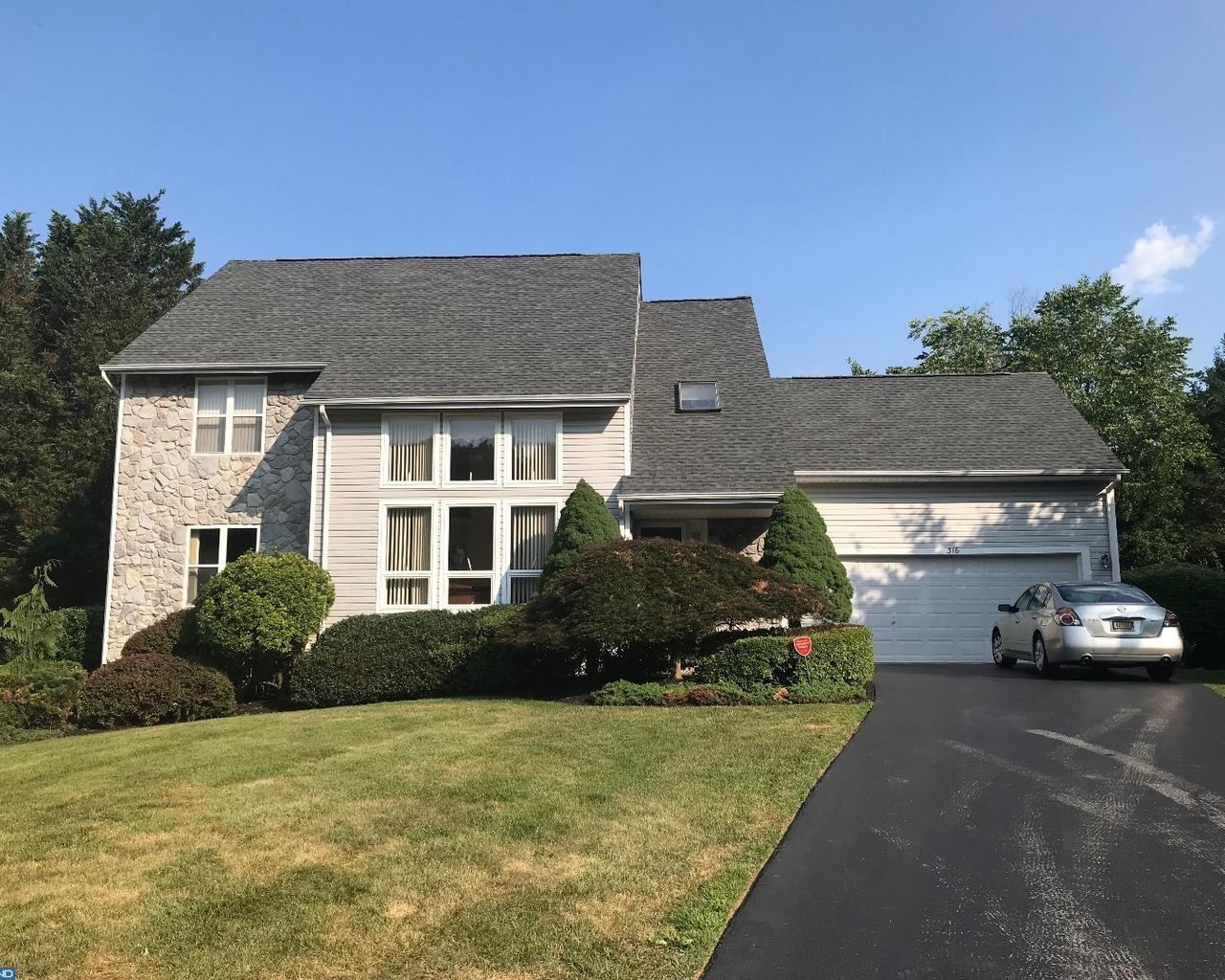 316 Palomino Drive - Photo 1