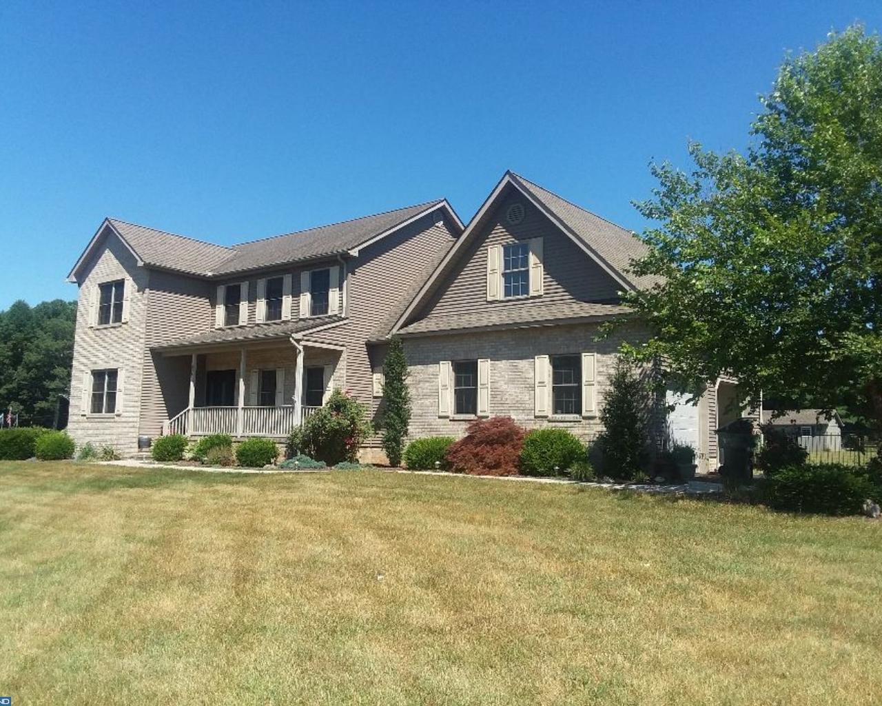 854 Fox Chase Road - Photo 1