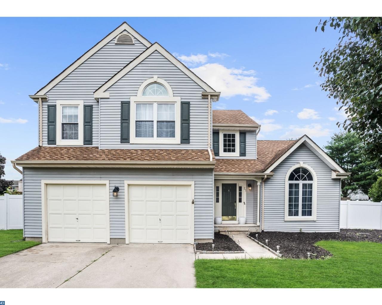 21 Wellington Drive - Photo 1