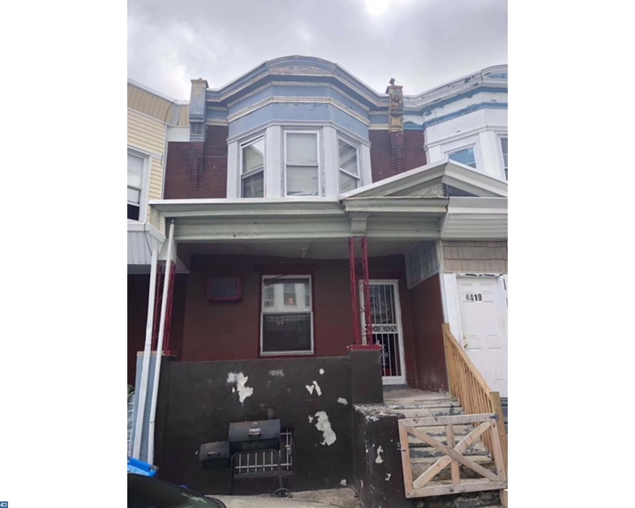 4421 Orianna Street - Photo 1