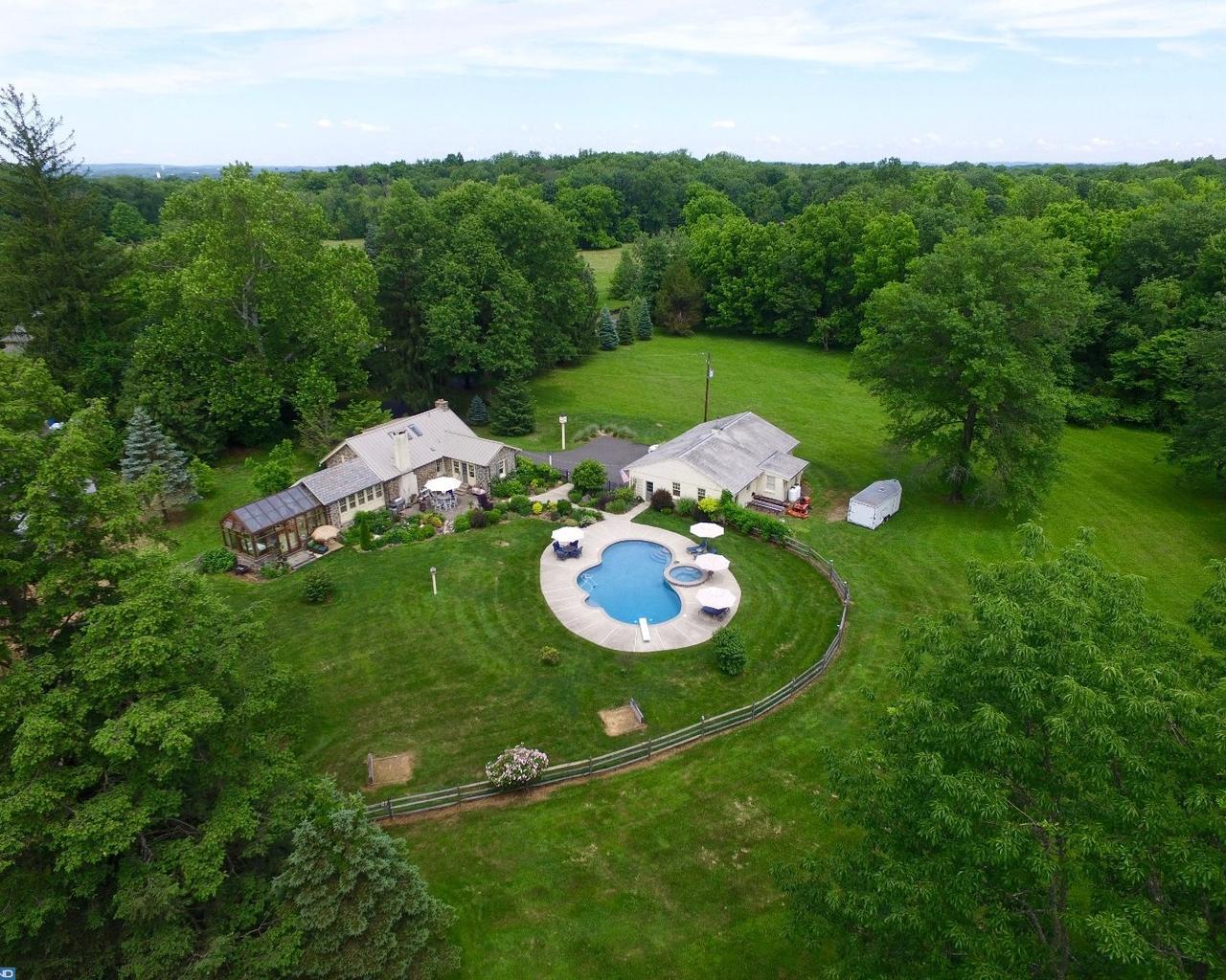 545 Rock Hill Road - Photo 1