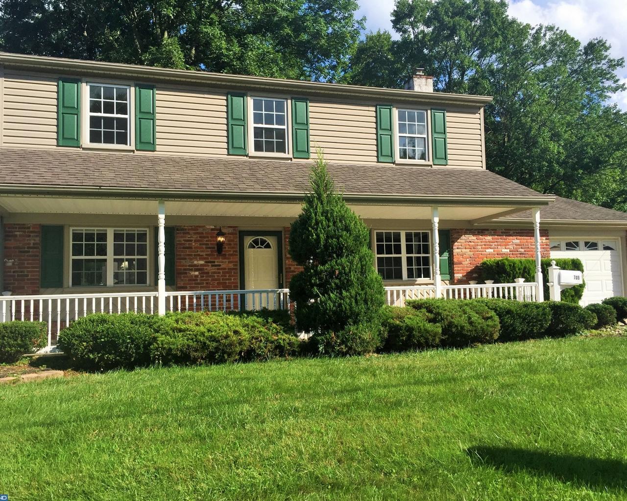 705 Parkview Avenue - Photo 1