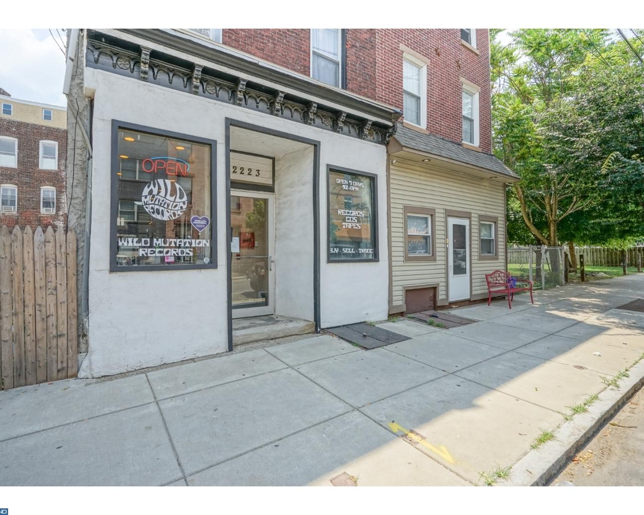2223 Frankford Avenue - Photo 1